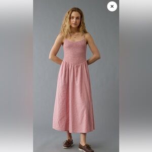 American Eagle midi dress | size L